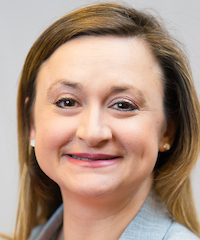 Kimberly Barsamian Kahn